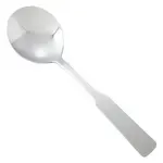 Winco 0025-04, Spoon, Soup / Bouillon