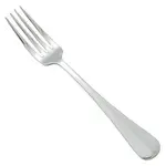 Winco 0034-11, Fork, Dinner European
