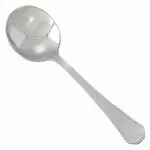 Winco , 0035-04, Spoon, Soup / Bouillon