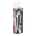 Winco 0081-01, Spoon, Coffee / Teaspoon