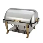 Winco 108A, Chafing Dish