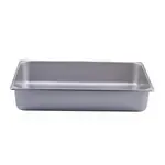 Winco , 108A-WP, Chafing Dish Pan