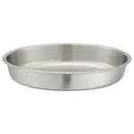 Winco 202-WP, Chafing Dish Pan