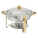 Winco 203, Chafing Dish