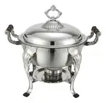 Winco 708, Chafing Dish