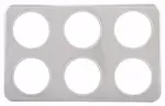Winco ADP-444, Adapter Plate