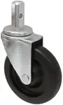 Winco ALRC-5ST, Casters