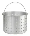 Winco ALSB-32, Stock / Steam Pot, Steamer Basket