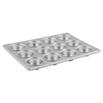 Winco AMF-12, Muffin Pan