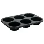 Winco AMF-6NS, Muffin Pan