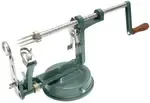 Winco AP-12, Apple Corer / Peeler, Tabletop