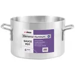 Winco ASHP-14, Sauce Pot