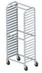 Winco AWRS-20BK, Pan Rack, Universal