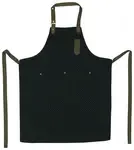 Winco , BA-3327K, Bib Apron