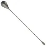 Winco BABS-12CS, Bar Spoon