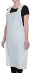 Winco BADP-2846, Plastic Apron