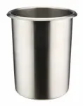 Winco BAMN-2, Bain Marie Pot