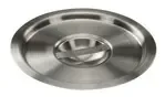 Winco , BAMN-4.25C, Bain Marie Pot Cover