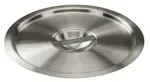 Winco , BAMN-8.25C, Bain Marie Pot Cover