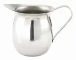 Winco BCS-10, Creamer, Metal