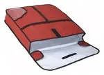 Winco BGPZ-24, Pizza Delivery Bag