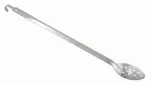 Winco BHKP-21, Serving Spoon, Perforated