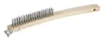 Winco BR-319, Brush, Wire