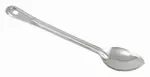 Winco BSOT-15, Serving Spoon, Solid
