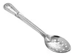 Winco BSPT-11H, Serving Spoon, Perforated