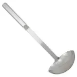 Winco BW-DL, Ladle, Serving