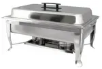 Winco C-1080, Chafing Dish