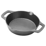 Winco CASD-8, Cast Iron Fry Pan