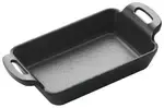 Winco CASM-5RT, Mini Cast Iron Server