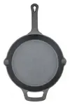 Winco CAST-10, Cast Iron Fry Pan
