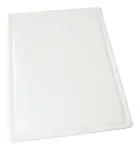 Winco CBI-1520, Cutting Board, Plastic