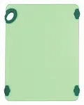 Winco , CBK-1520GR, Cutting Board, Plastic