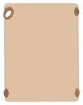 Winco , CBK-1824BN, Cutting Board, Plastic