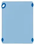 Winco , CBK-1824BU, Cutting Board, Plastic