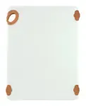 Winco , CBN-1520BN, Cutting Board, Plastic