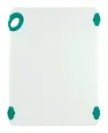 Winco CBN-1520GR, Cutting Board, Plastic