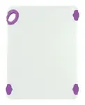 Winco , CBN-1520PP, Cutting Board, Plastic