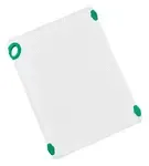 Winco , CBN-1824GR, Cutting Board, Plastic