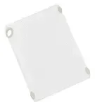 Winco CBN-1824WT, Cutting Board, Plastic