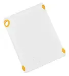 Winco , CBN-1824YL, Cutting Board, Plastic