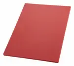 Winco CBRD-1218, Cutting Board, Plastic