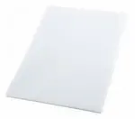 Winco CBWT-1520, Cutting Board, Plastic