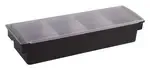 Winco , CCH-4, Condiment Caddy, Countertop Organizer