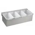 Winco , CDP-4, Condiment Caddy, Countertop Organizer