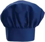 Winco CH-13BL, Chef's Hat