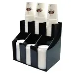 Winco CLO-3D, Cup & Lid Organizer